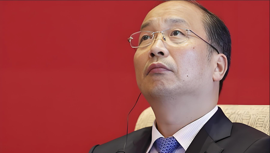 安全配资网 易会满的仕途轨迹和沉沦往事……